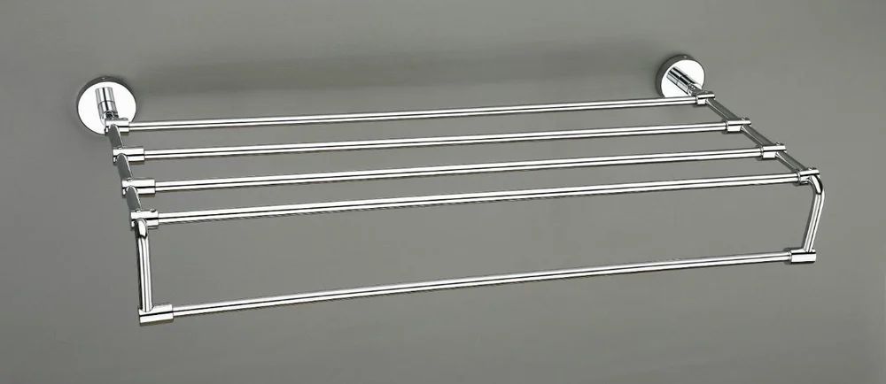 Stainless Steel Towel Rack