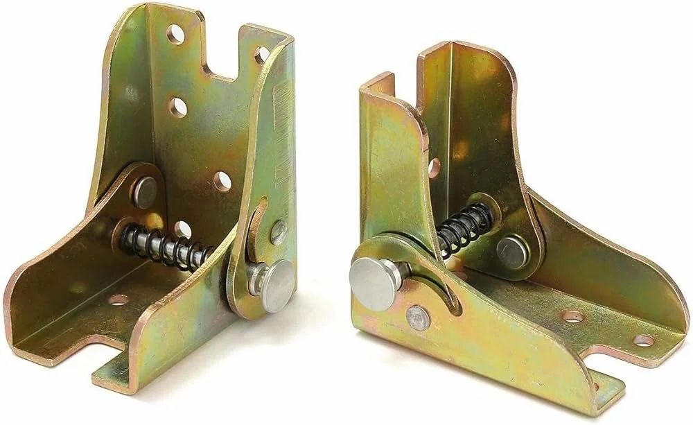Table Folding Bracket