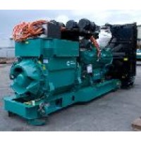 Used Kirloskar diesel Generator set Sell - Surat