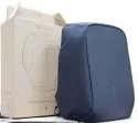 XD Design Black Anti Theft Backpack
