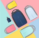 XD Design Bobby Compact Anti Theft Laptop Backpack