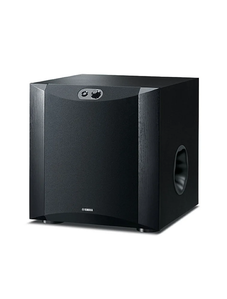 Yamaha NS SW300 Active Subwoofer