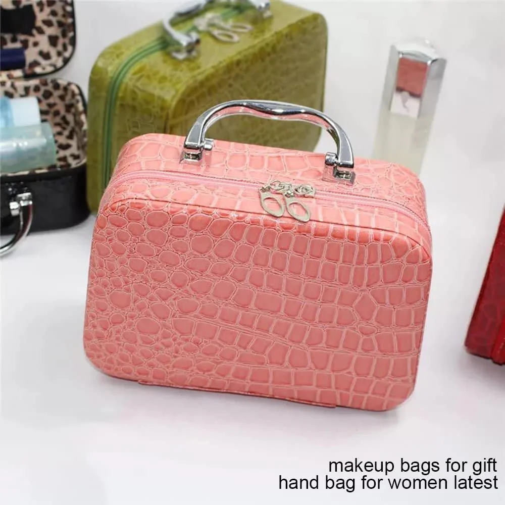  Multifunction Cosmetic Make-Up Box Organizer Box