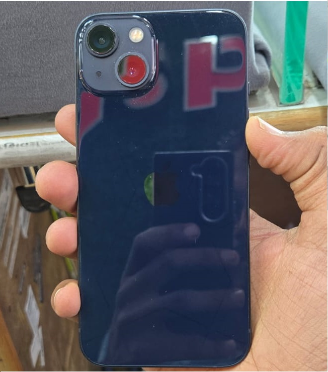 i phone 13 5G