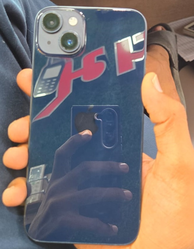 i phone 14 plus 5G